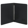 Acco Report Cover 8-1/2 x 11", 20 Pt., Black A7025071A